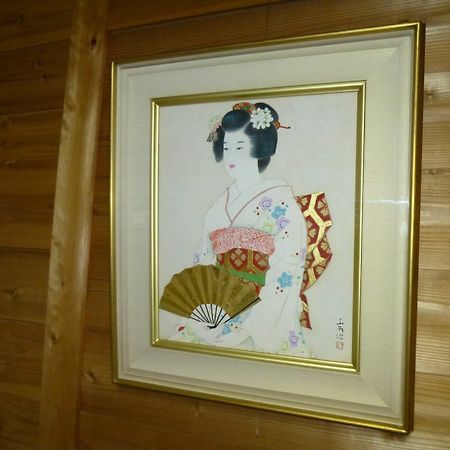 Yadoya Sanbou Quioto Exterior foto