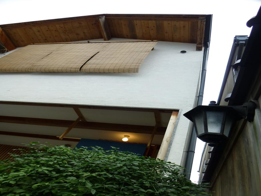 Yadoya Sanbou Quioto Quarto foto