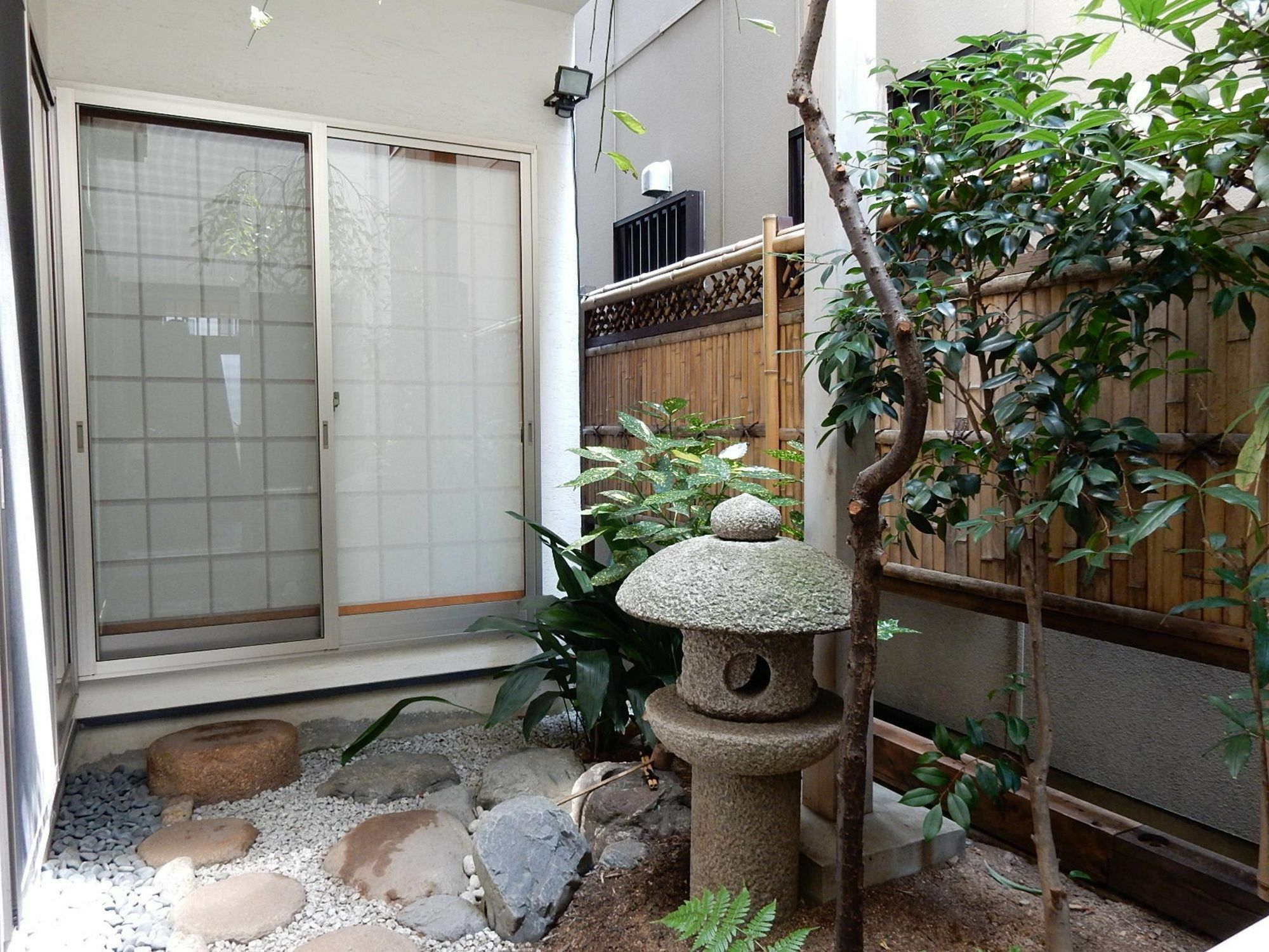 Yadoya Sanbou Quioto Exterior foto