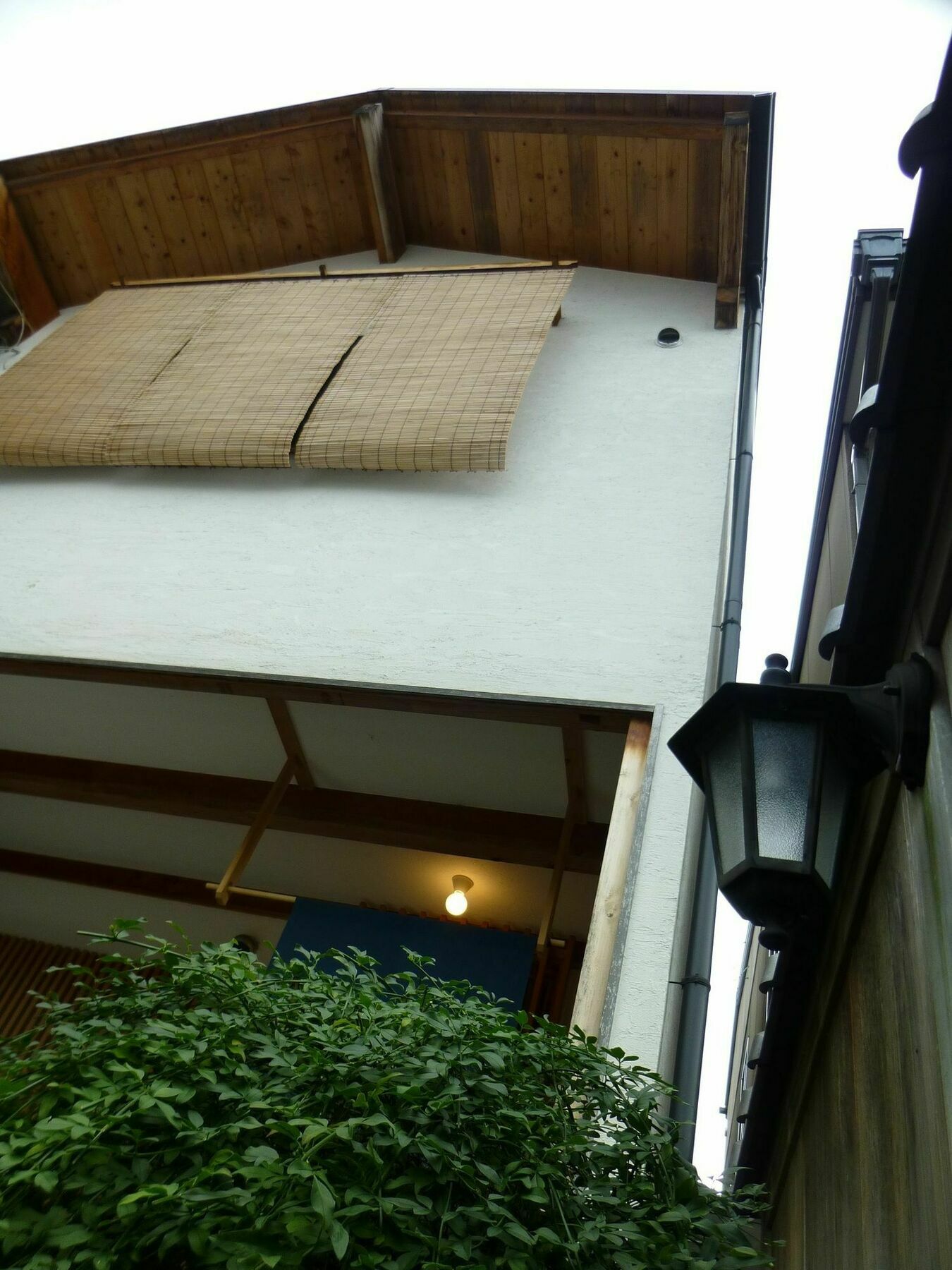 Yadoya Sanbou Quioto Exterior foto